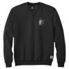Midweight Crewneck Sweatshirt Thumbnail