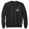 Midweight Crewneck Sweatshirt Thumbnail