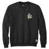 Midweight Crewneck Sweatshirt Thumbnail