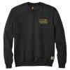 Midweight Crewneck Sweatshirt Thumbnail