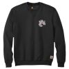 Midweight Crewneck Sweatshirt Thumbnail