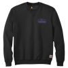 Midweight Crewneck Sweatshirt Thumbnail