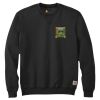 Midweight Crewneck Sweatshirt Thumbnail