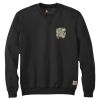 Midweight Crewneck Sweatshirt Thumbnail