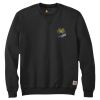 Midweight Crewneck Sweatshirt Thumbnail