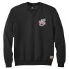 Midweight Crewneck Sweatshirt Thumbnail