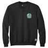 Midweight Crewneck Sweatshirt Thumbnail