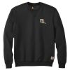 Midweight Crewneck Sweatshirt Thumbnail