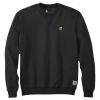 Midweight Crewneck Sweatshirt Thumbnail