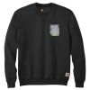 Midweight Crewneck Sweatshirt Thumbnail