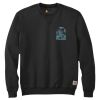 Midweight Crewneck Sweatshirt Thumbnail