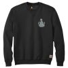 Midweight Crewneck Sweatshirt Thumbnail