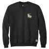 Midweight Crewneck Sweatshirt Thumbnail