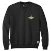 Midweight Crewneck Sweatshirt Thumbnail
