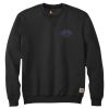 Midweight Crewneck Sweatshirt Thumbnail