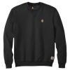 Midweight Crewneck Sweatshirt Thumbnail