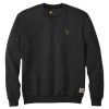 Midweight Crewneck Sweatshirt Thumbnail