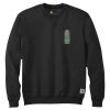 Midweight Crewneck Sweatshirt Thumbnail