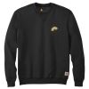 Midweight Crewneck Sweatshirt Thumbnail