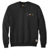 Midweight Crewneck Sweatshirt Thumbnail