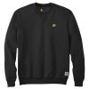 Midweight Crewneck Sweatshirt Thumbnail