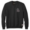 Midweight Crewneck Sweatshirt Thumbnail