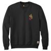 Midweight Crewneck Sweatshirt Thumbnail