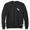 Midweight Crewneck Sweatshirt Thumbnail