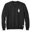 Midweight Crewneck Sweatshirt Thumbnail