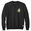 Midweight Crewneck Sweatshirt Thumbnail