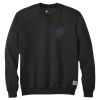 Midweight Crewneck Sweatshirt Thumbnail