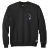 Midweight Crewneck Sweatshirt Thumbnail