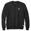 Midweight Crewneck Sweatshirt Thumbnail