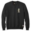 Midweight Crewneck Sweatshirt Thumbnail