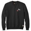 Midweight Crewneck Sweatshirt Thumbnail