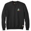 Midweight Crewneck Sweatshirt Thumbnail