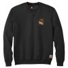 Midweight Crewneck Sweatshirt Thumbnail