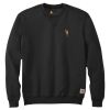 Midweight Crewneck Sweatshirt Thumbnail