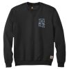 Midweight Crewneck Sweatshirt Thumbnail