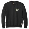 Midweight Crewneck Sweatshirt Thumbnail