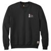 Midweight Crewneck Sweatshirt Thumbnail