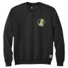 Midweight Crewneck Sweatshirt Thumbnail