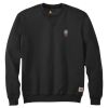 Midweight Crewneck Sweatshirt Thumbnail