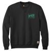 Midweight Crewneck Sweatshirt Thumbnail