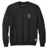Midweight Crewneck Sweatshirt Thumbnail