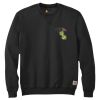 Midweight Crewneck Sweatshirt Thumbnail