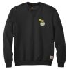 Midweight Crewneck Sweatshirt Thumbnail