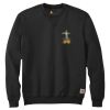 Midweight Crewneck Sweatshirt Thumbnail
