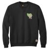 Midweight Crewneck Sweatshirt Thumbnail