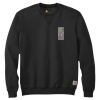 Midweight Crewneck Sweatshirt Thumbnail